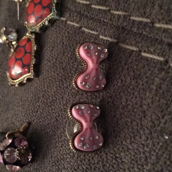 Kate Spade/ Betsy Johnson jewelry bundle! - Picture 5 of 8